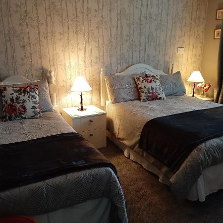 Barrow View Accommodation Mountmellick エクステリア 写真