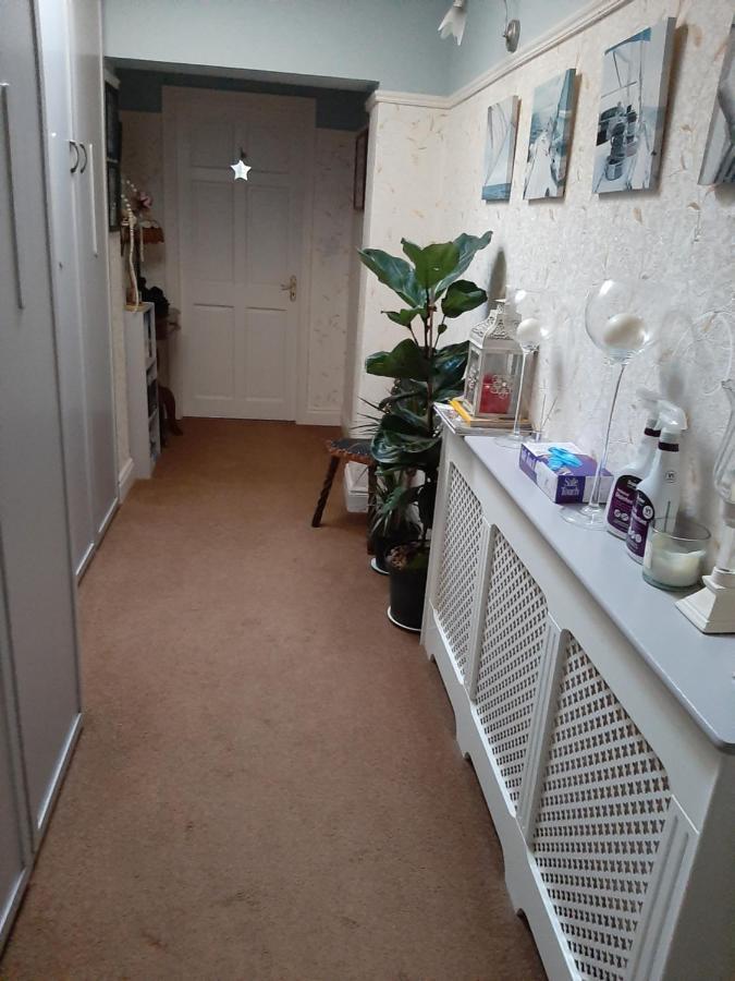 Barrow View Accommodation Mountmellick エクステリア 写真