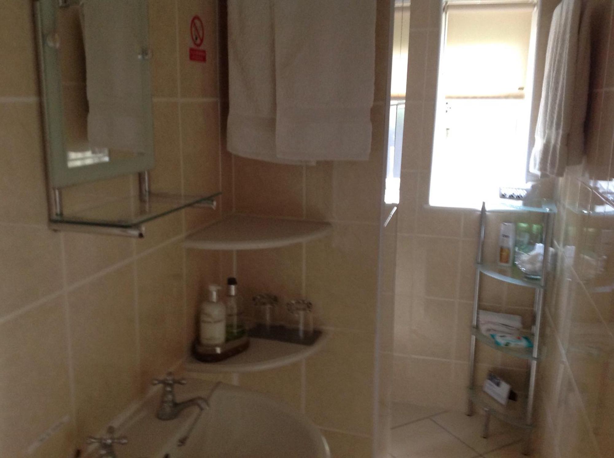 Barrow View Accommodation Mountmellick エクステリア 写真