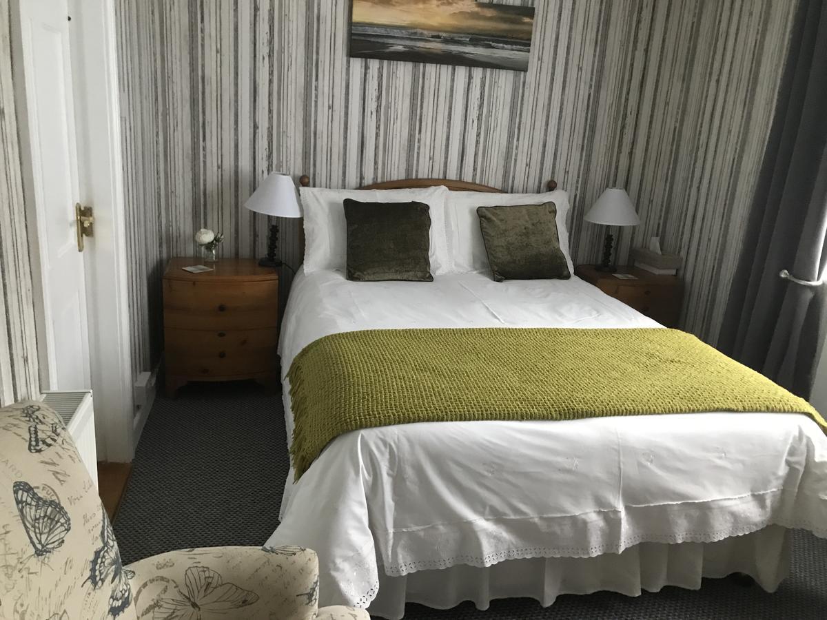 Barrow View Accommodation Mountmellick エクステリア 写真